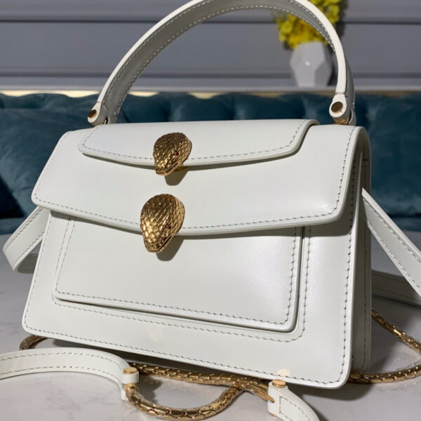 Bvlgari Alexander Wang