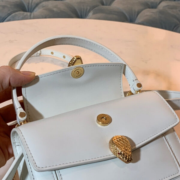 Bvlgari Alexander Wang