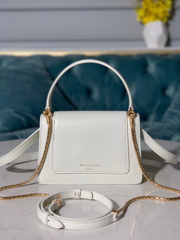 Bvlgari Alexander Wang