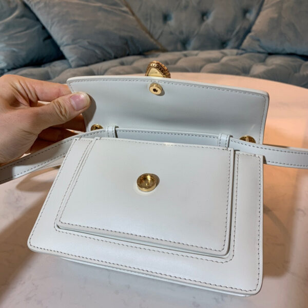 Bvlgari Alexander Wang