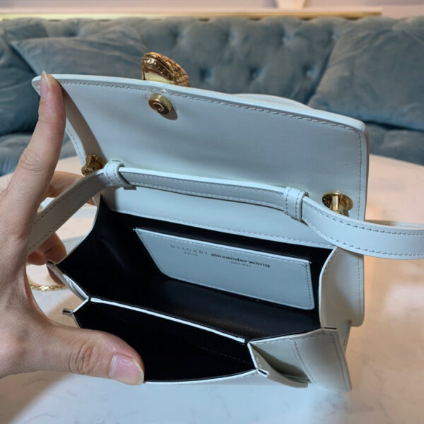Bvlgari Alexander Wang