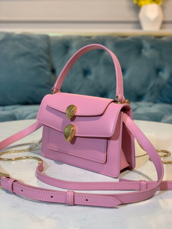 Bvlgari Alexander Wang