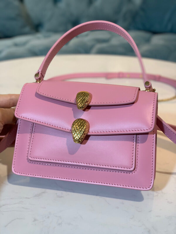 Bvlgari Alexander Wang