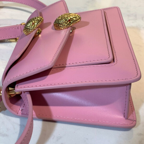 Bvlgari Alexander Wang