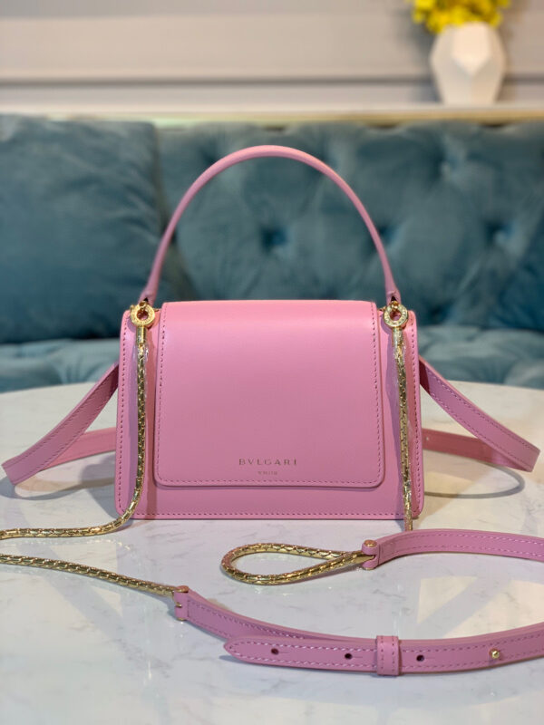 Bvlgari Alexander Wang