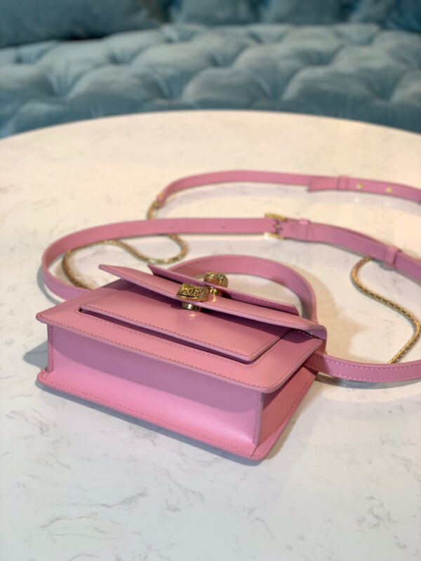 Bvlgari Alexander Wang