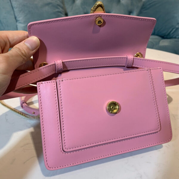 Bvlgari Alexander Wang