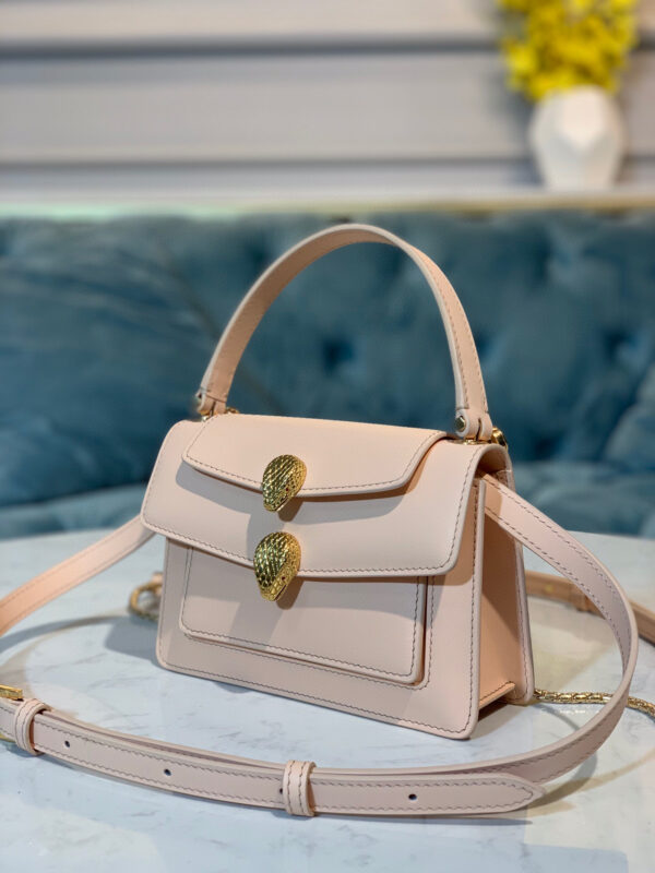 Bvlgari Alexander Wang
