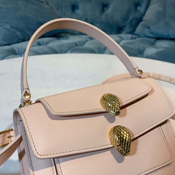 Bvlgari Alexander Wang