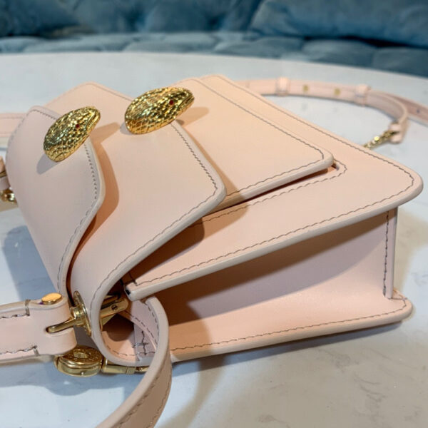 Bvlgari Alexander Wang