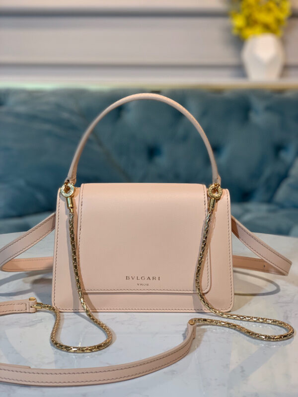 Bvlgari Alexander Wang