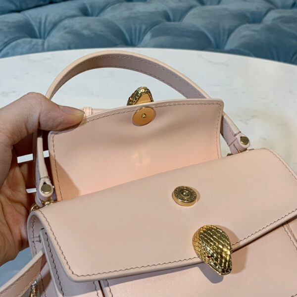 Bvlgari Alexander Wang
