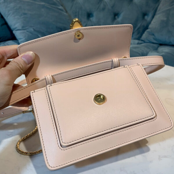 Bvlgari Alexander Wang