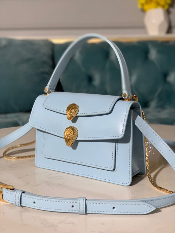 Bvlgari Alexander Wang