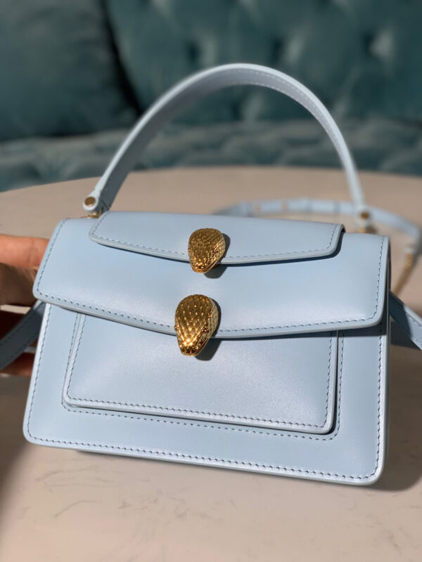Bvlgari Alexander Wang