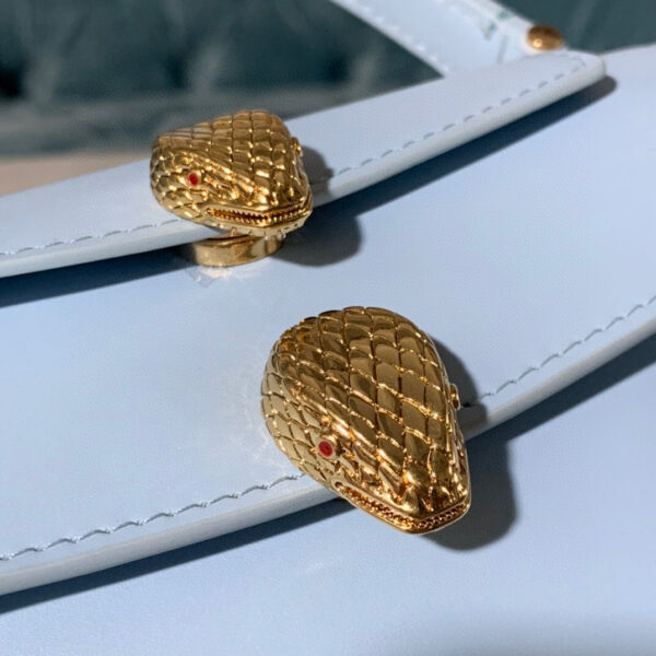Bvlgari Alexander Wang