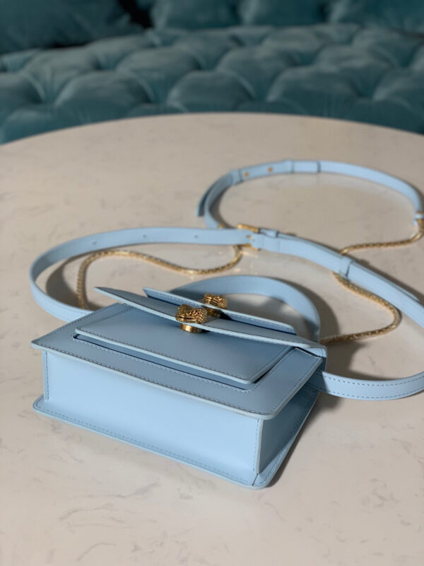 Bvlgari Alexander Wang