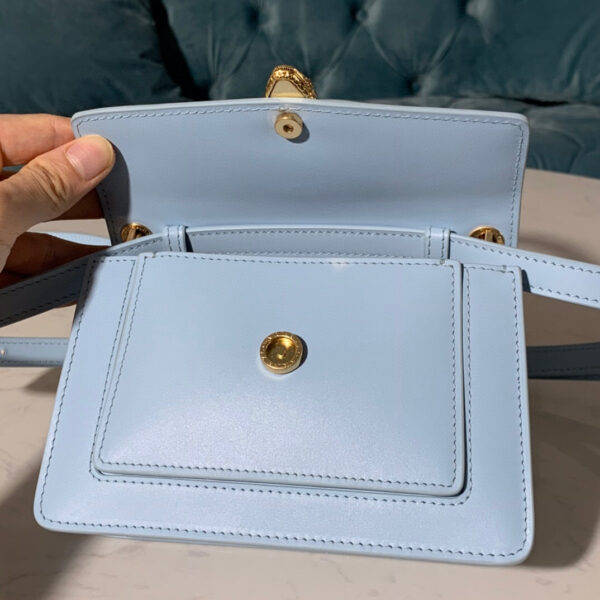 Bvlgari Alexander Wang