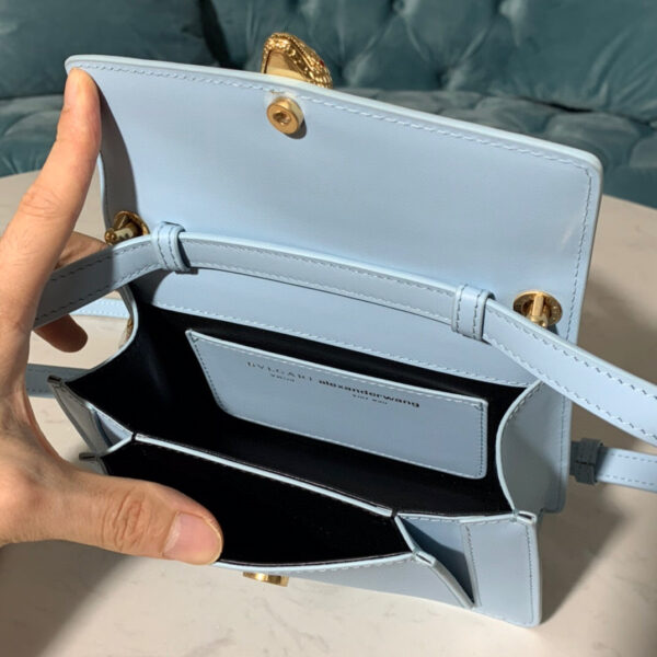 Bvlgari Alexander Wang