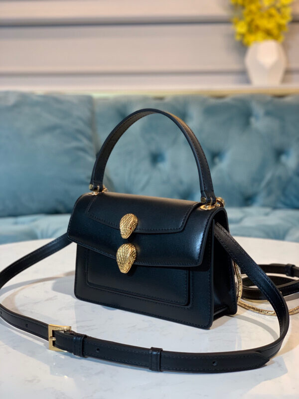 Bvlgari Alexander Wang
