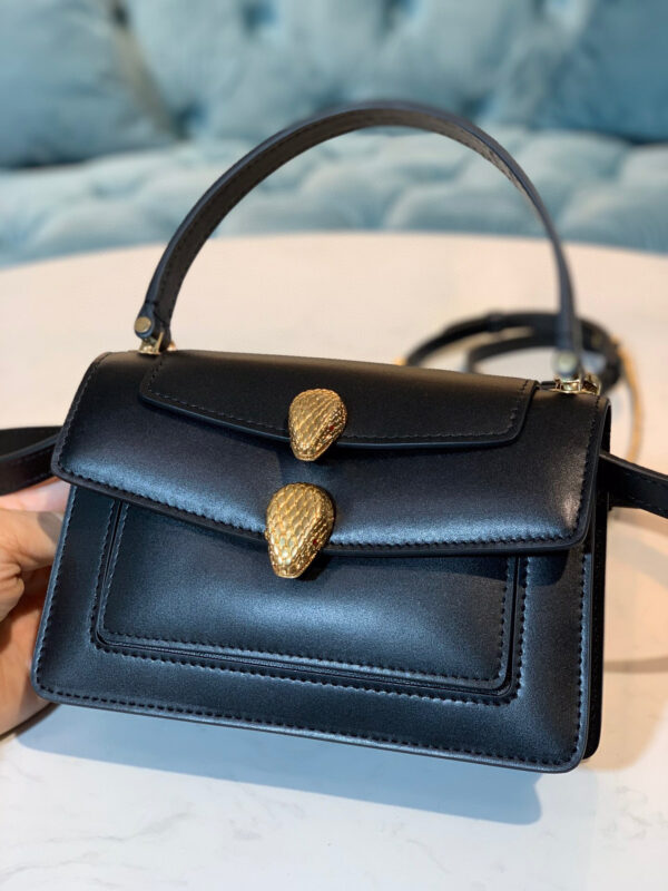 Bvlgari Alexander Wang