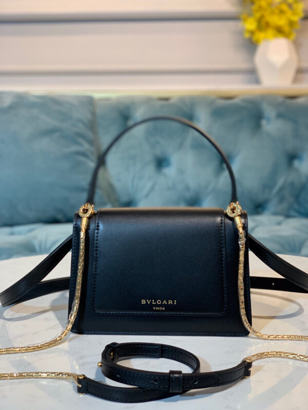 Bvlgari Alexander Wang
