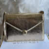Bvlgari Shoulder Bag