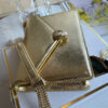 Bvlgari Shoulder Bag