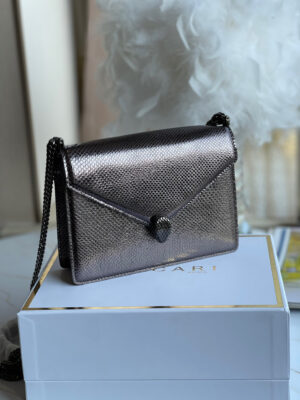 Bvlgari Shoulder Bag
