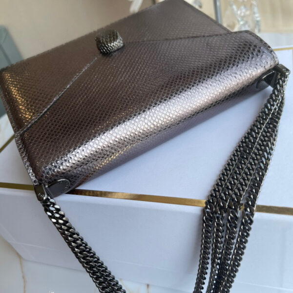 Bvlgari Shoulder Bag