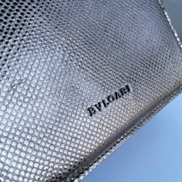 Bvlgari Shoulder Bag