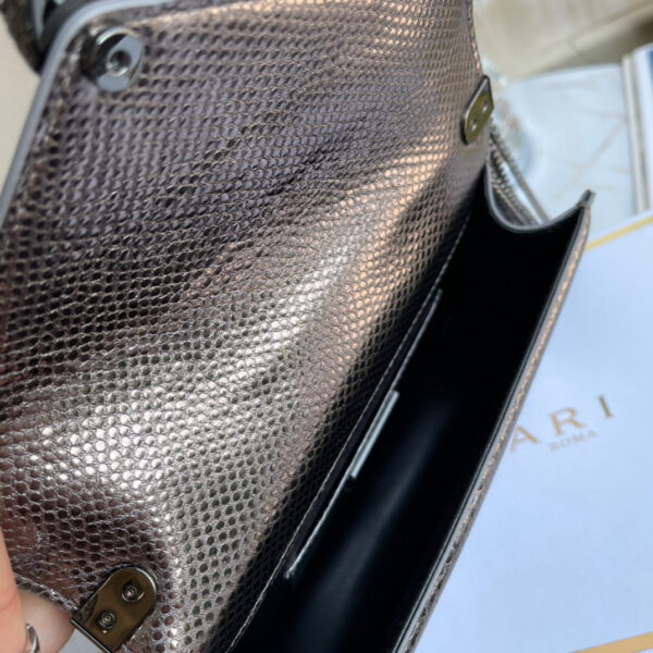 Bvlgari Shoulder Bag
