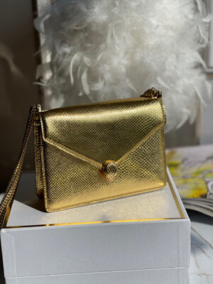 Bvlgari Shoulder Bag