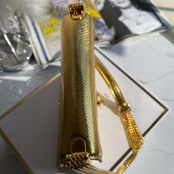 Bvlgari Shoulder Bag