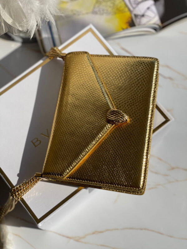Bvlgari Shoulder Bag