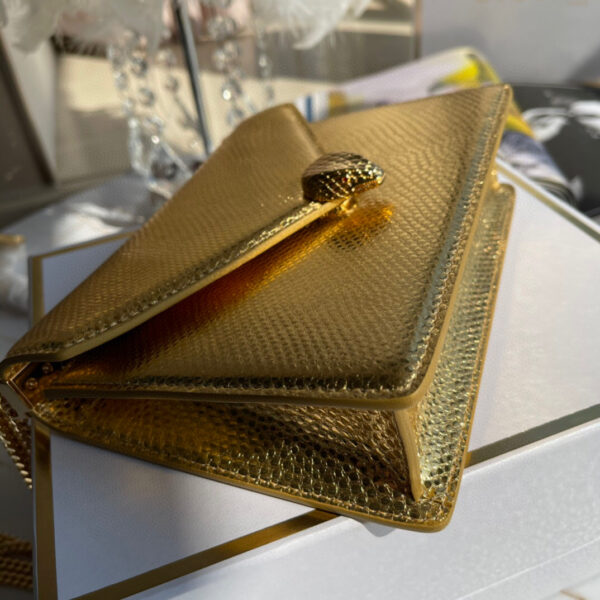 Bvlgari Shoulder Bag
