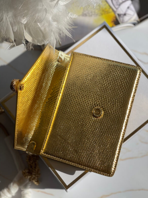 Bvlgari Shoulder Bag