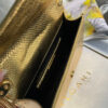 Bvlgari Shoulder Bag