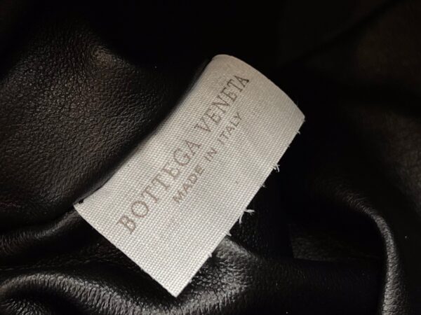 Bottega Veneta Pouch