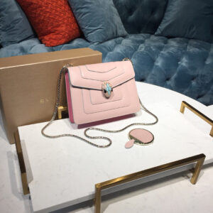 Bvlgari Serpenti Forever