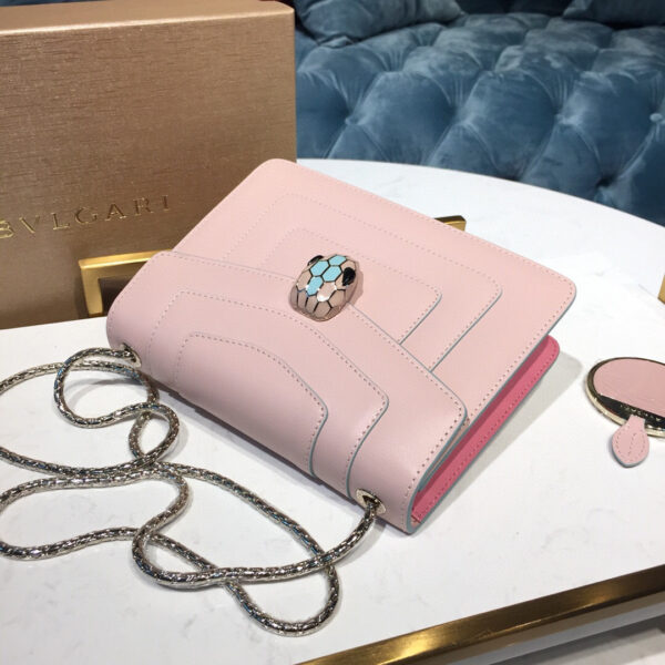 Bvlgari Serpenti Forever