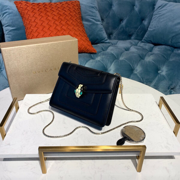 Bvlgari Serpenti Forever