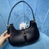 YSL Le Fermoir Hobo
