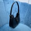 YSL Le Fermoir Hobo