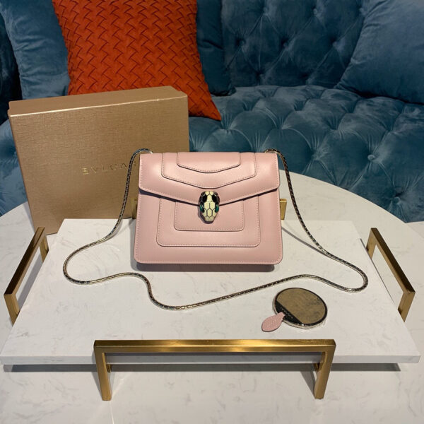 Bvlgari Serpenti Forever