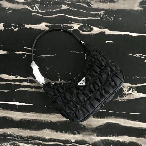 Prada Hobo