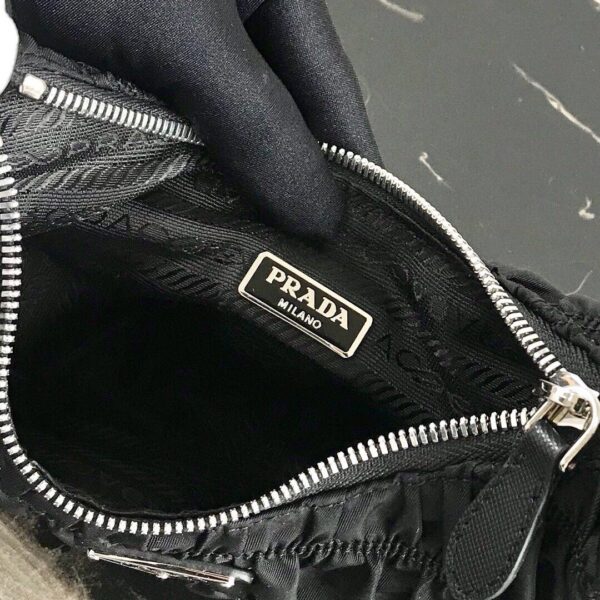 Prada Hobo