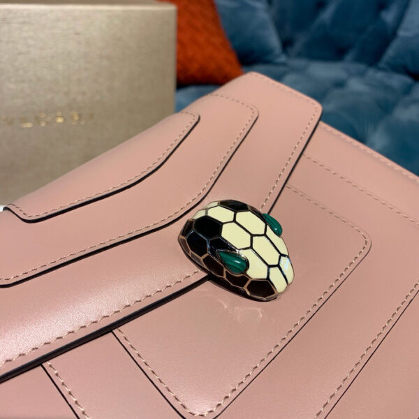 Bvlgari Serpenti Forever