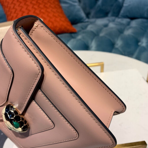 Bvlgari Serpenti Forever