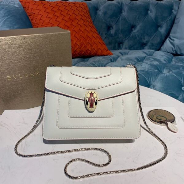Bvlgari Serpenti Forever